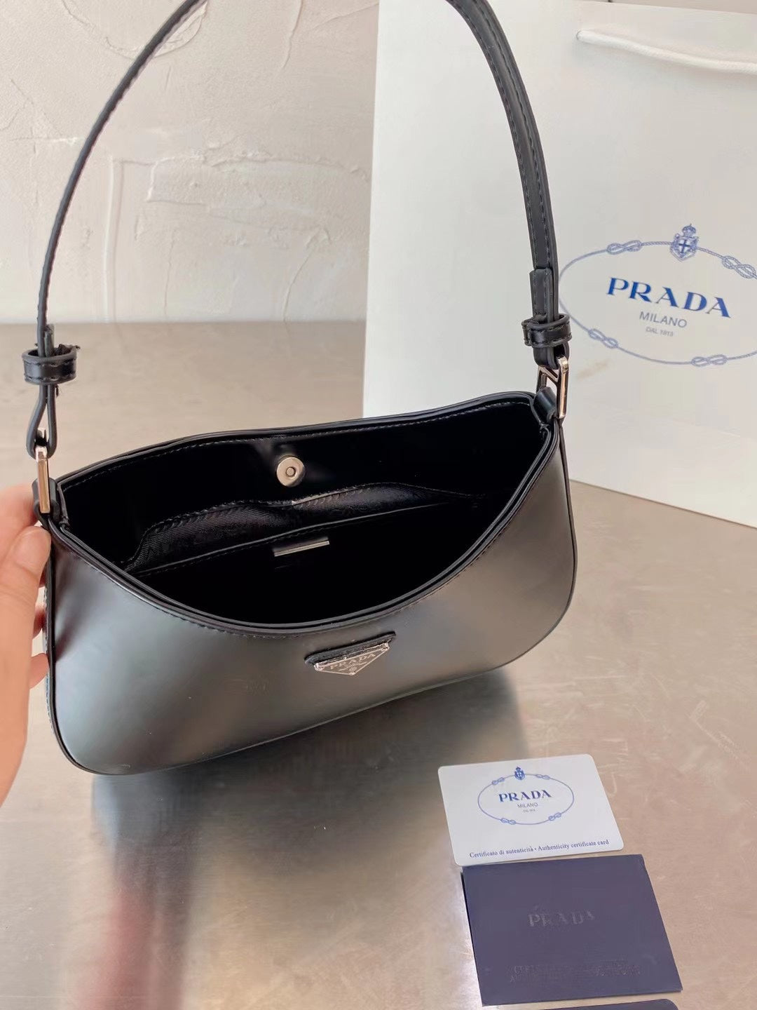 Set Prada