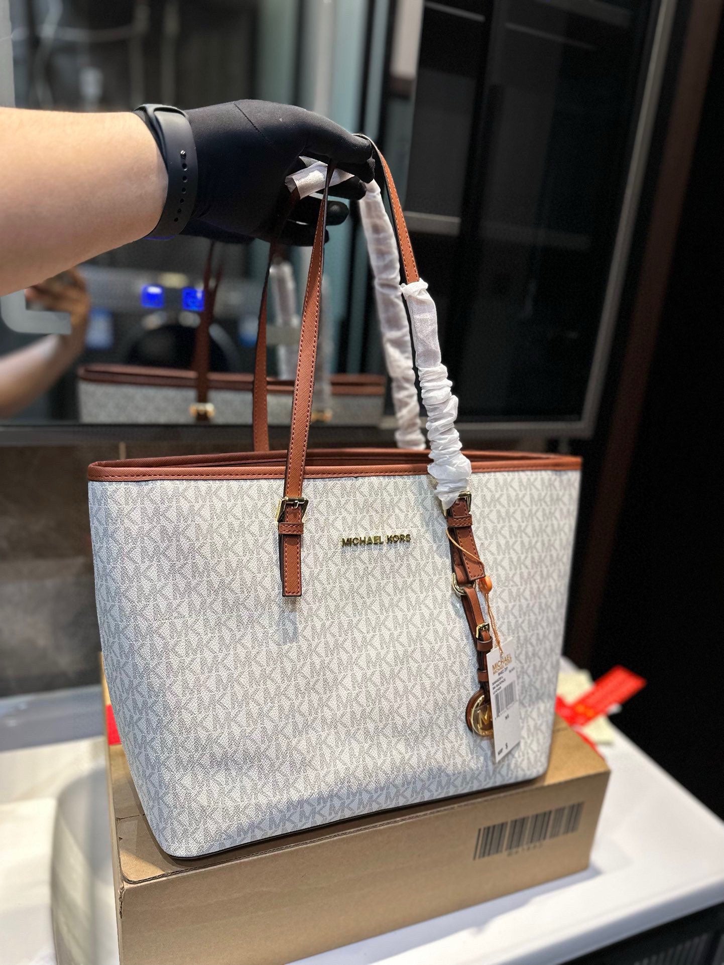 Michael Kors Shopper Bag