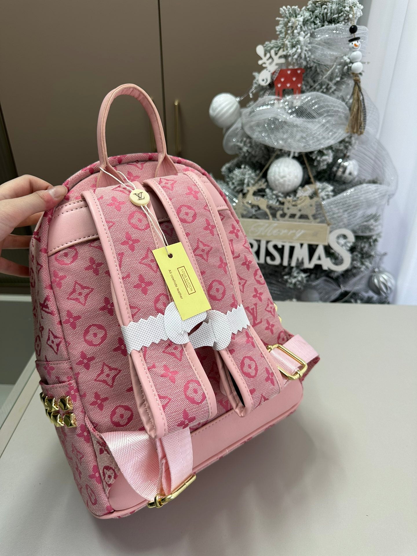 Mochila Louis Vuitton