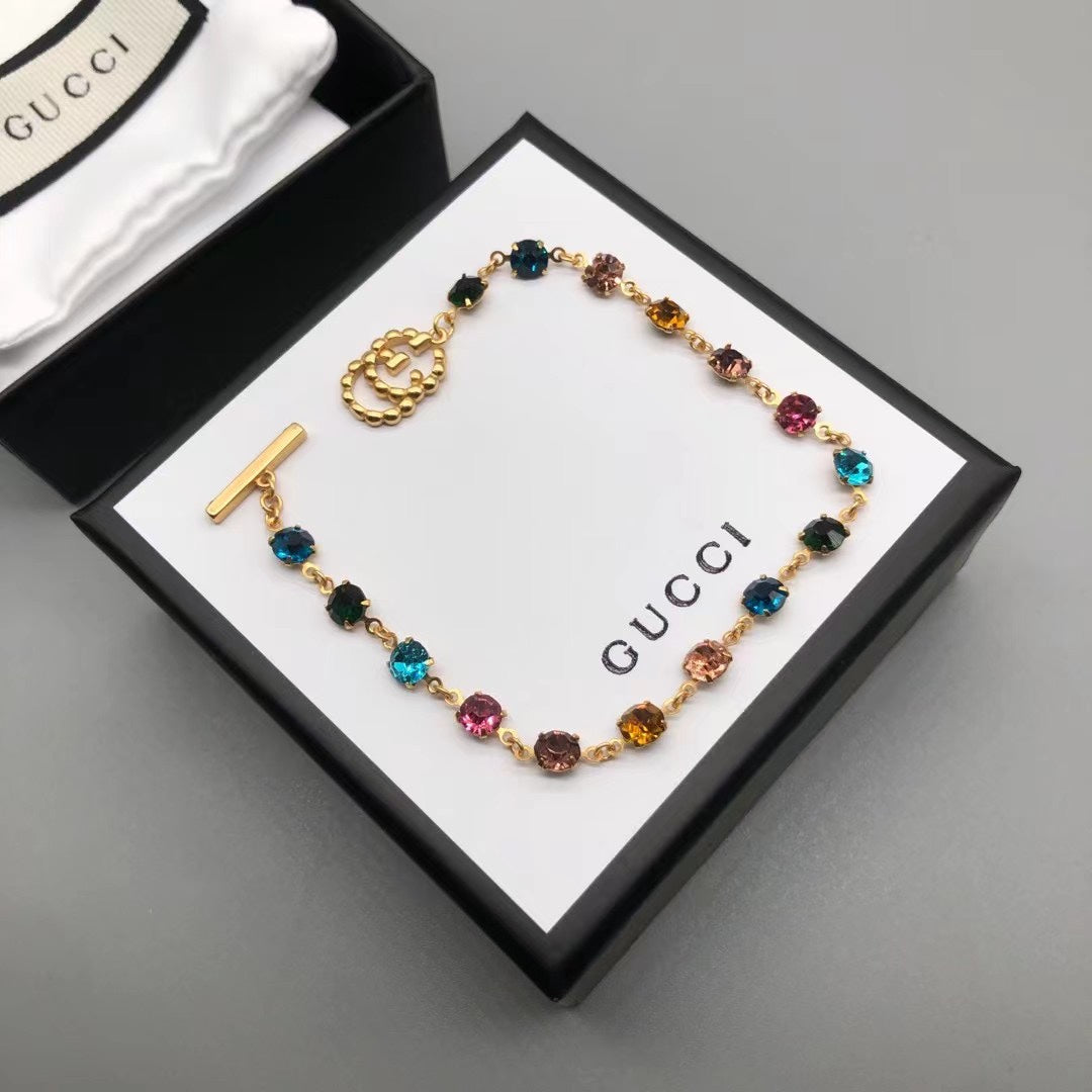 Pulsera Gucci