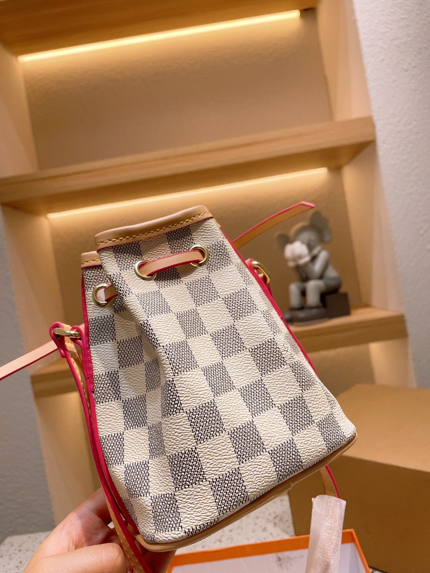 Small Louis Vuitton bag