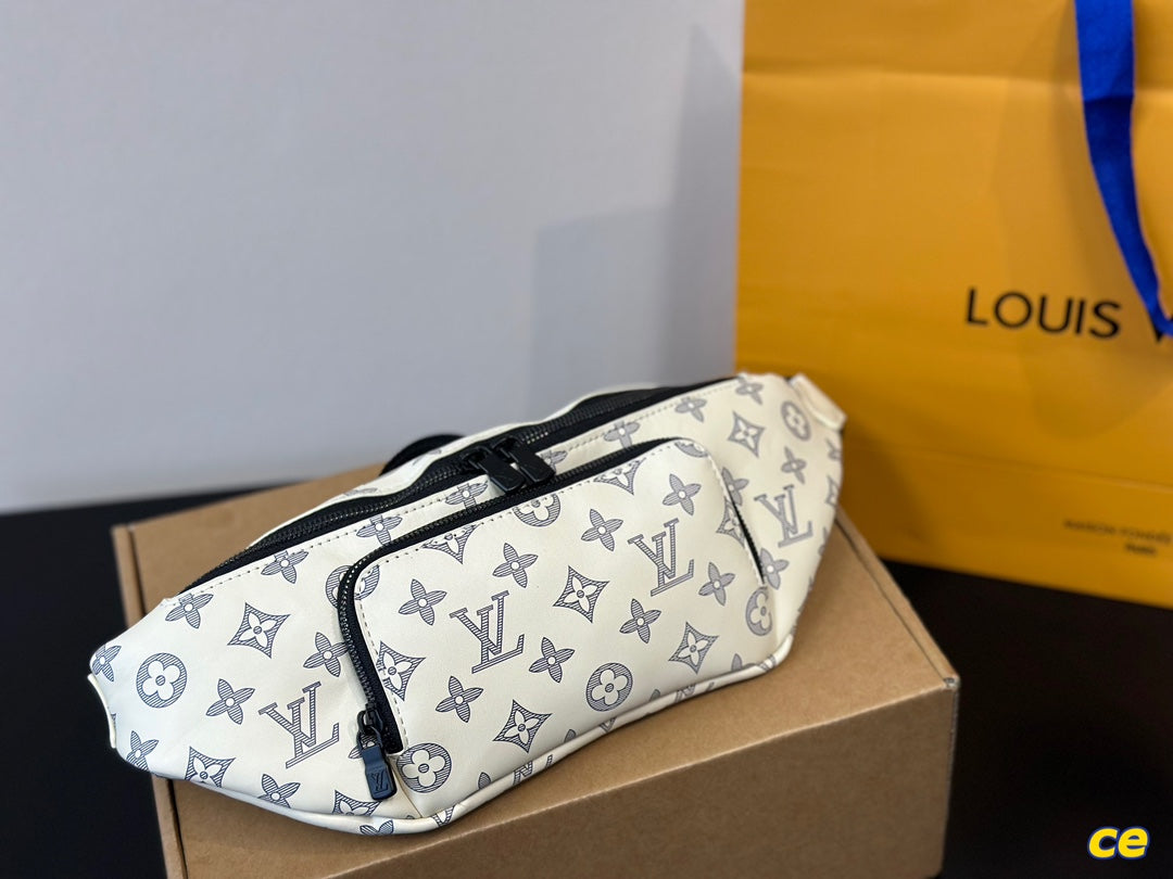 Louis Vuitton waist bag