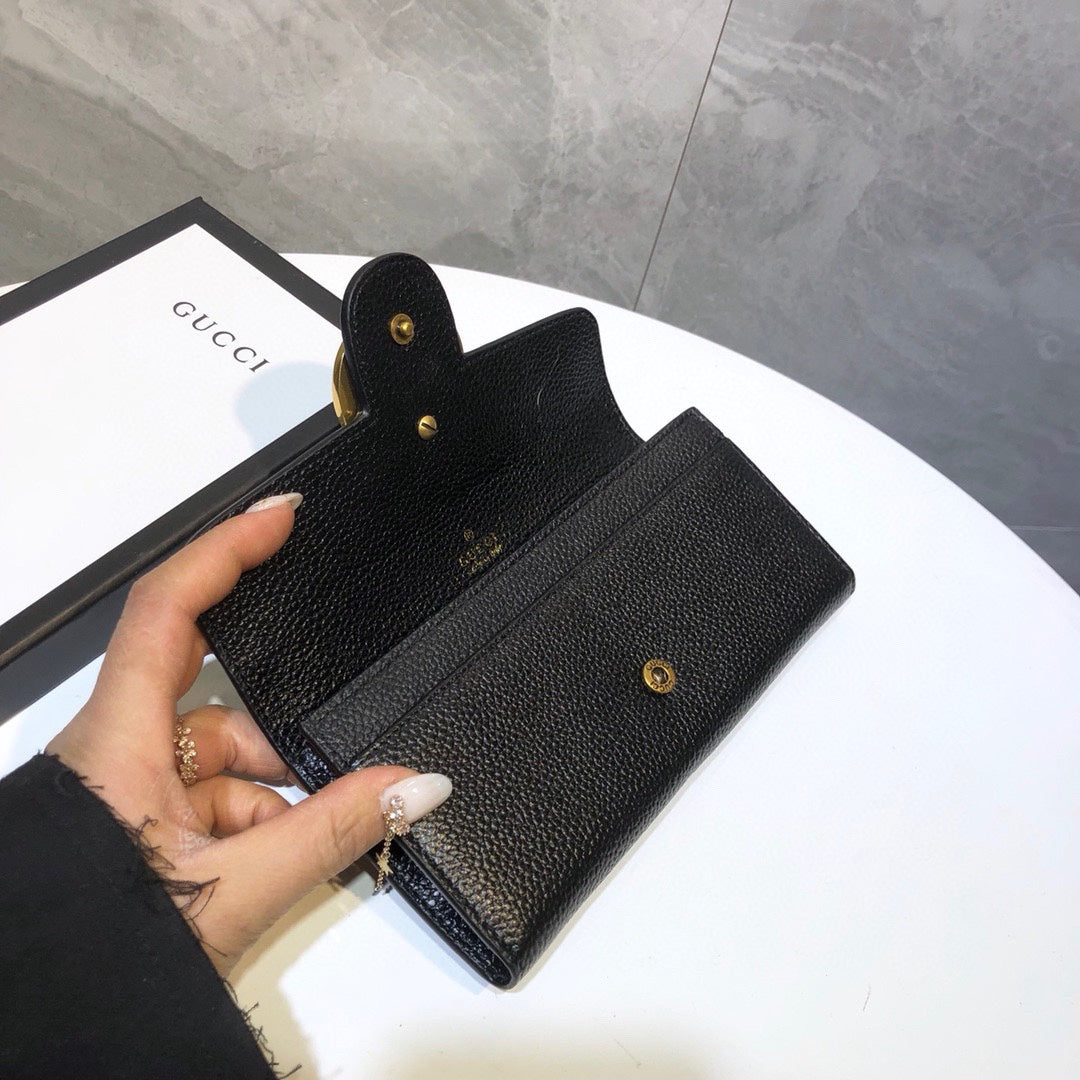 Gucci wallet