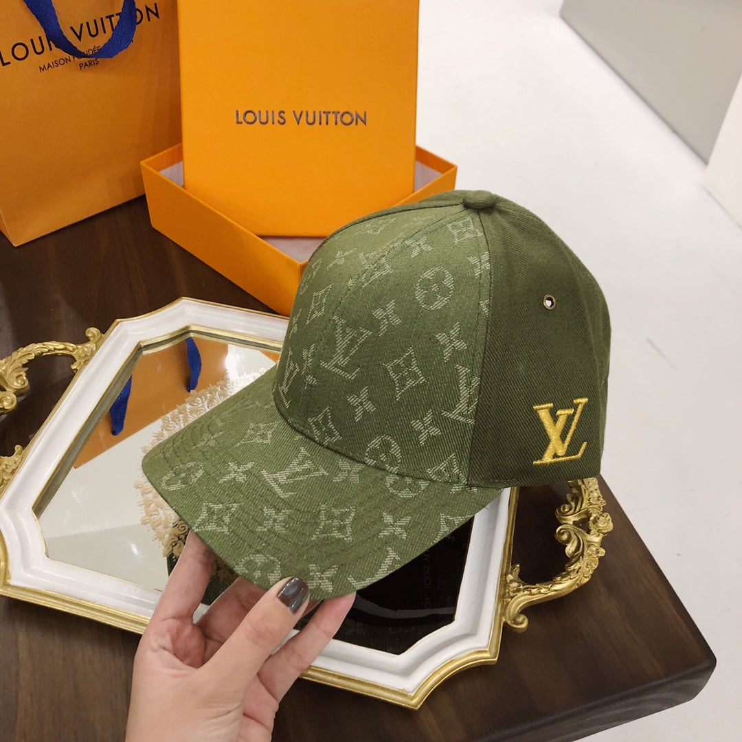 Gorra LV