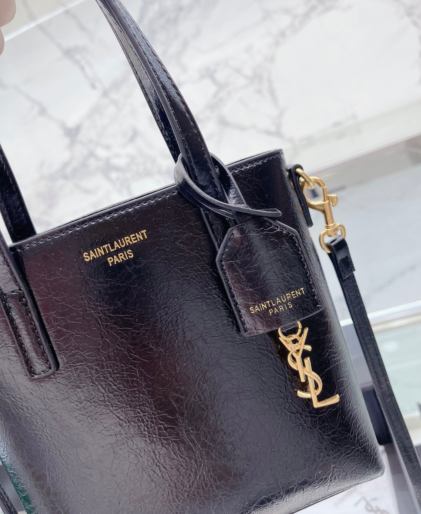 Yves Saint Laurent bag