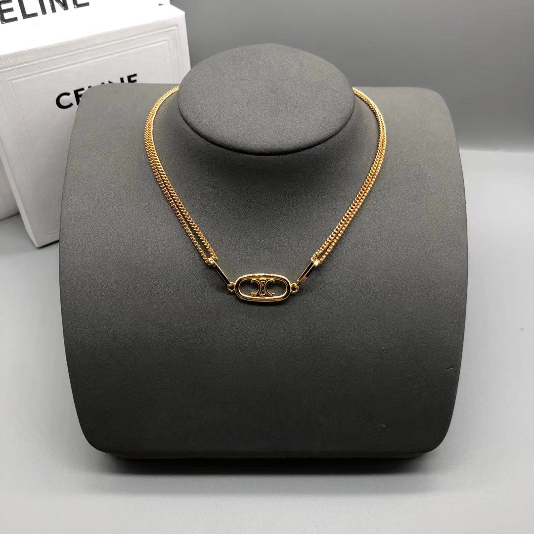 Collar Celine