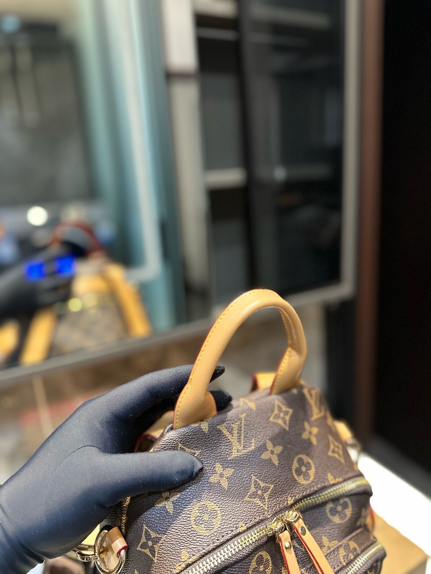 Louis Vuitton backpack