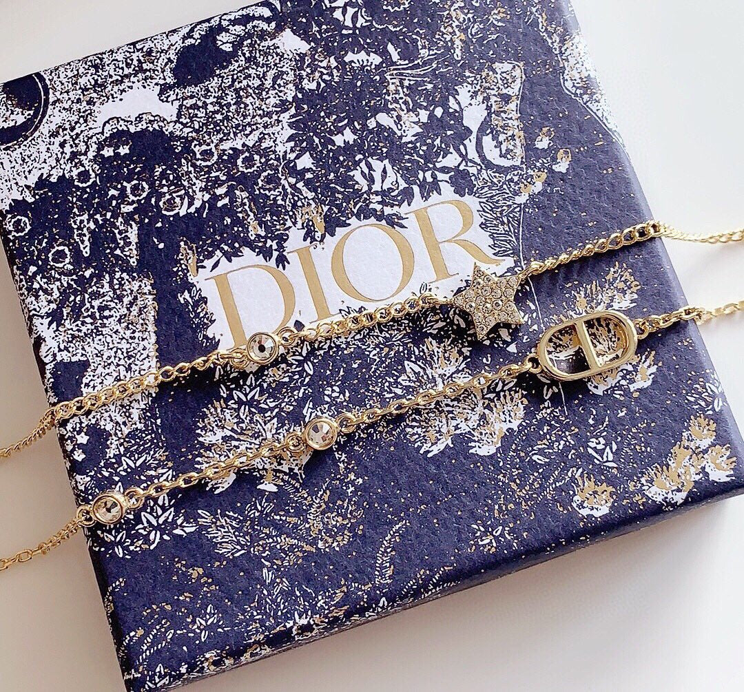 Pulsera Dior