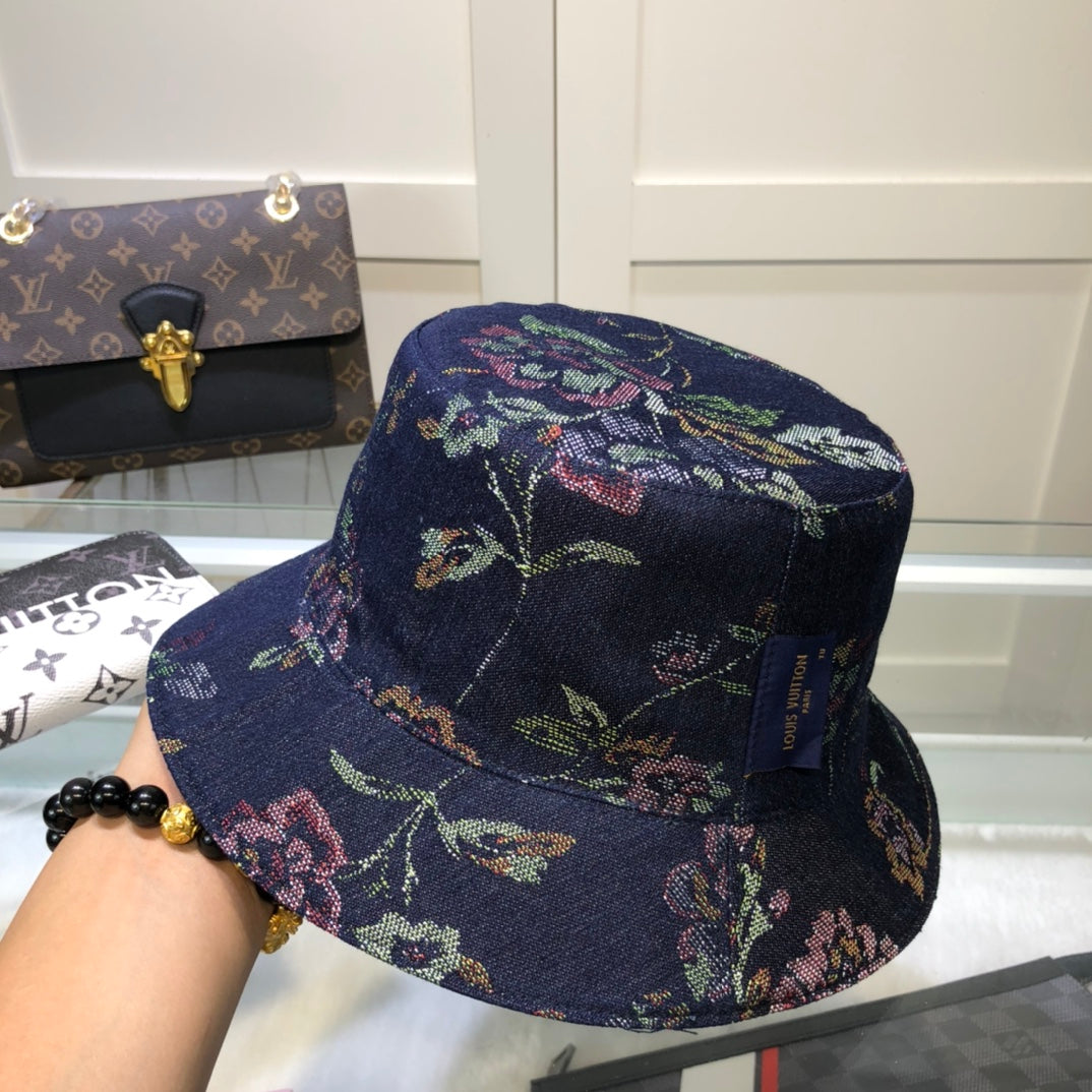 LV hat