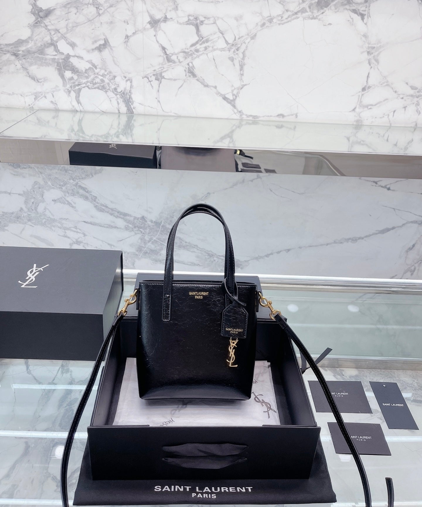 Yves Saint Laurent bag