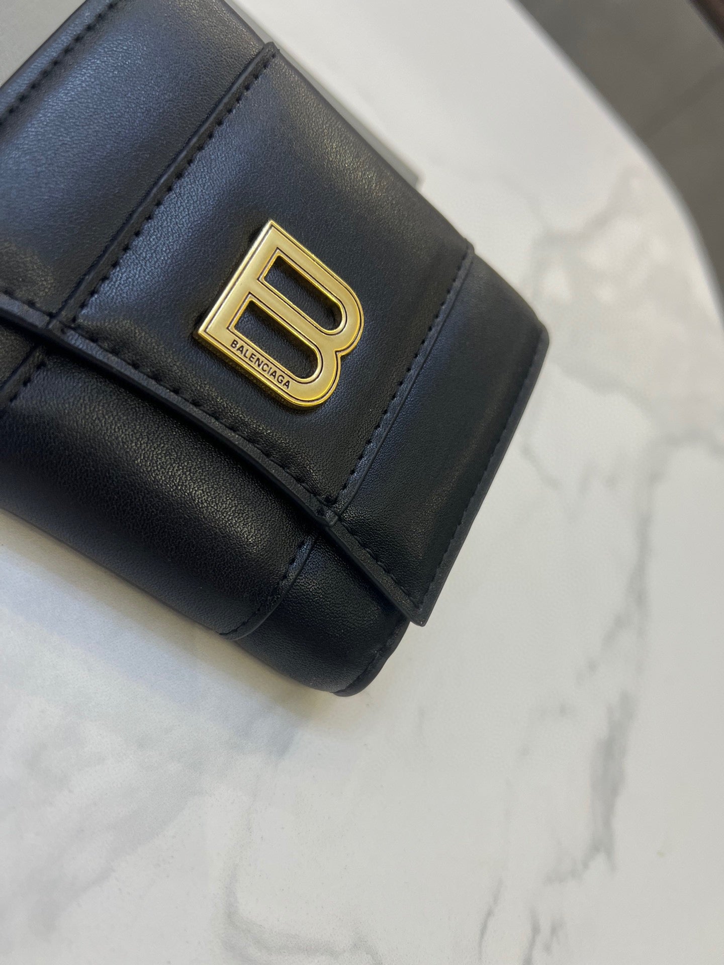 Balenciaga wallet