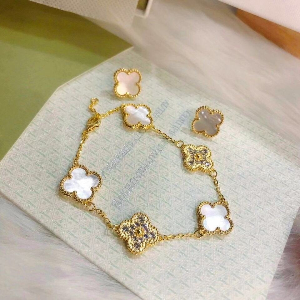 Van Cleef &amp; Arpels Bracelet