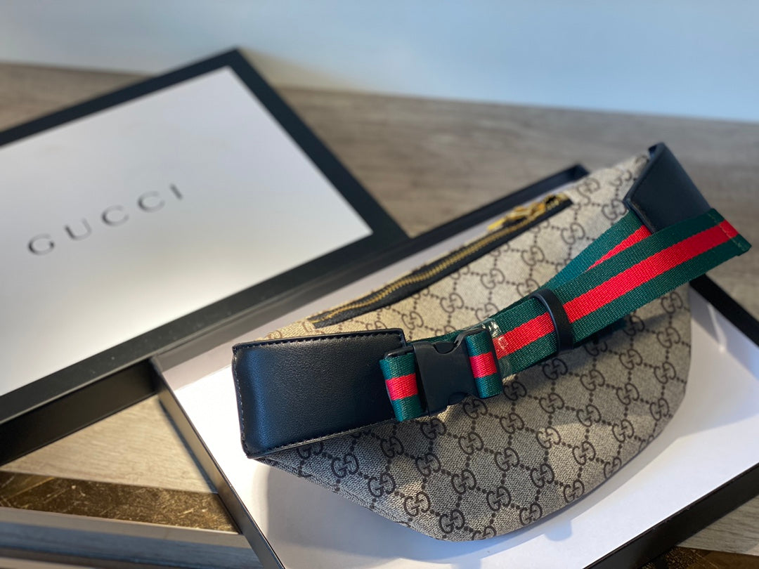 Riñonera Gucci