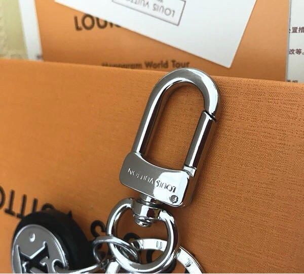 Louis Vuitton keychain