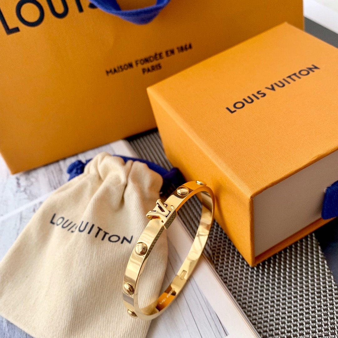 Pulsera Louis Vuitton