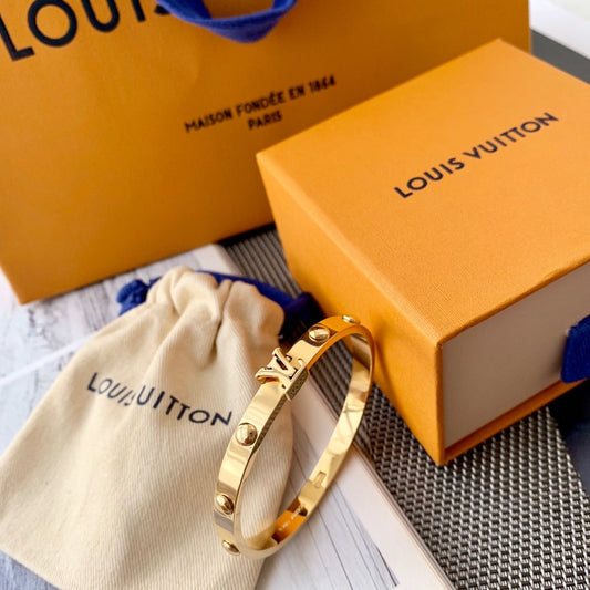 Pulsera Louis Vuitton