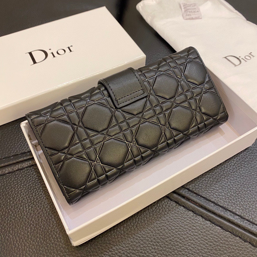 Monedero Dior