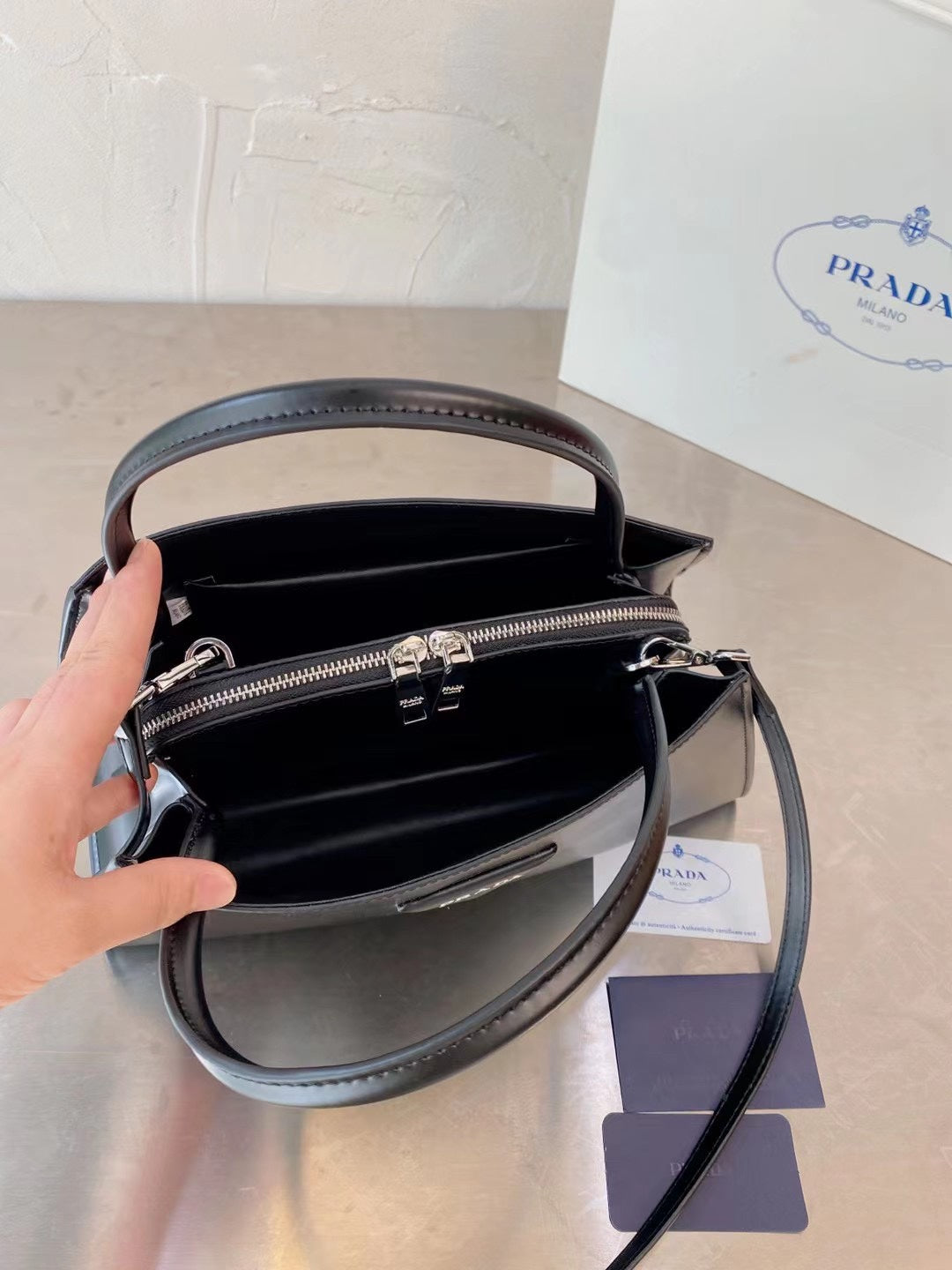 Prada set