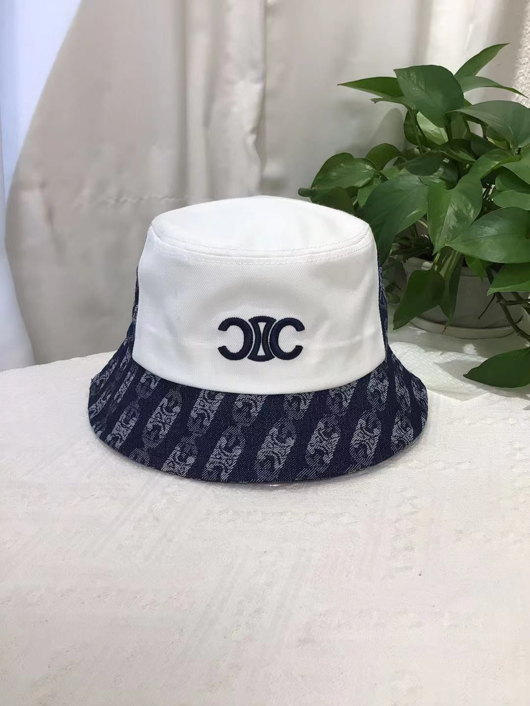 Celine hat