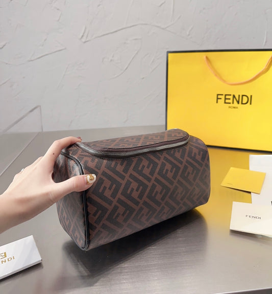 Fendi toiletry bag