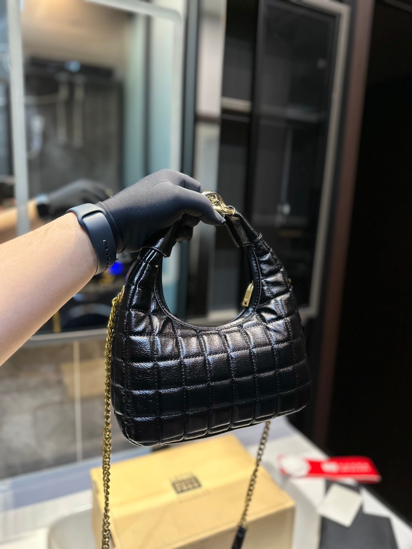 Yves Saint Laurent bag