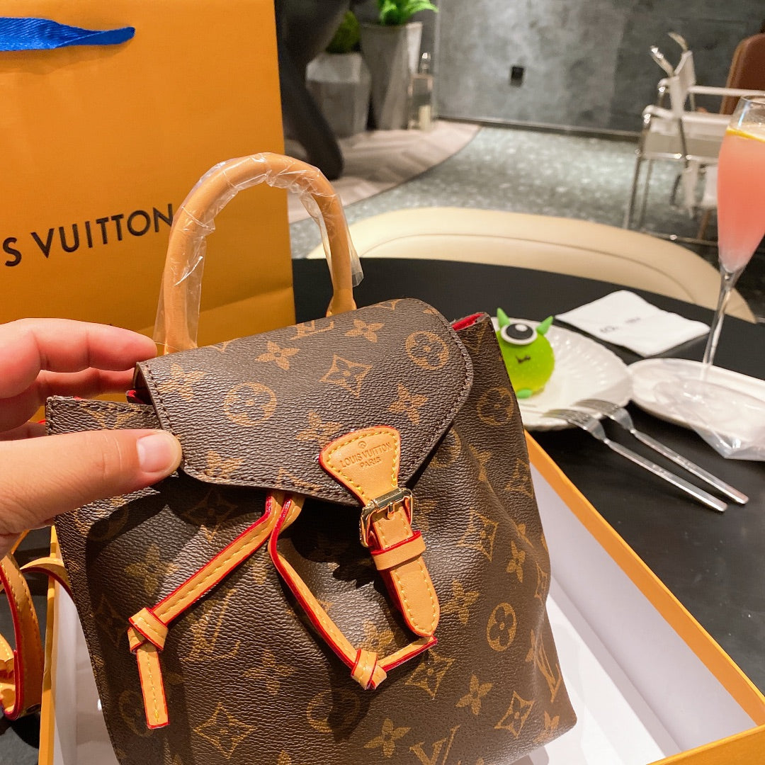 Louis Vuitton backpack