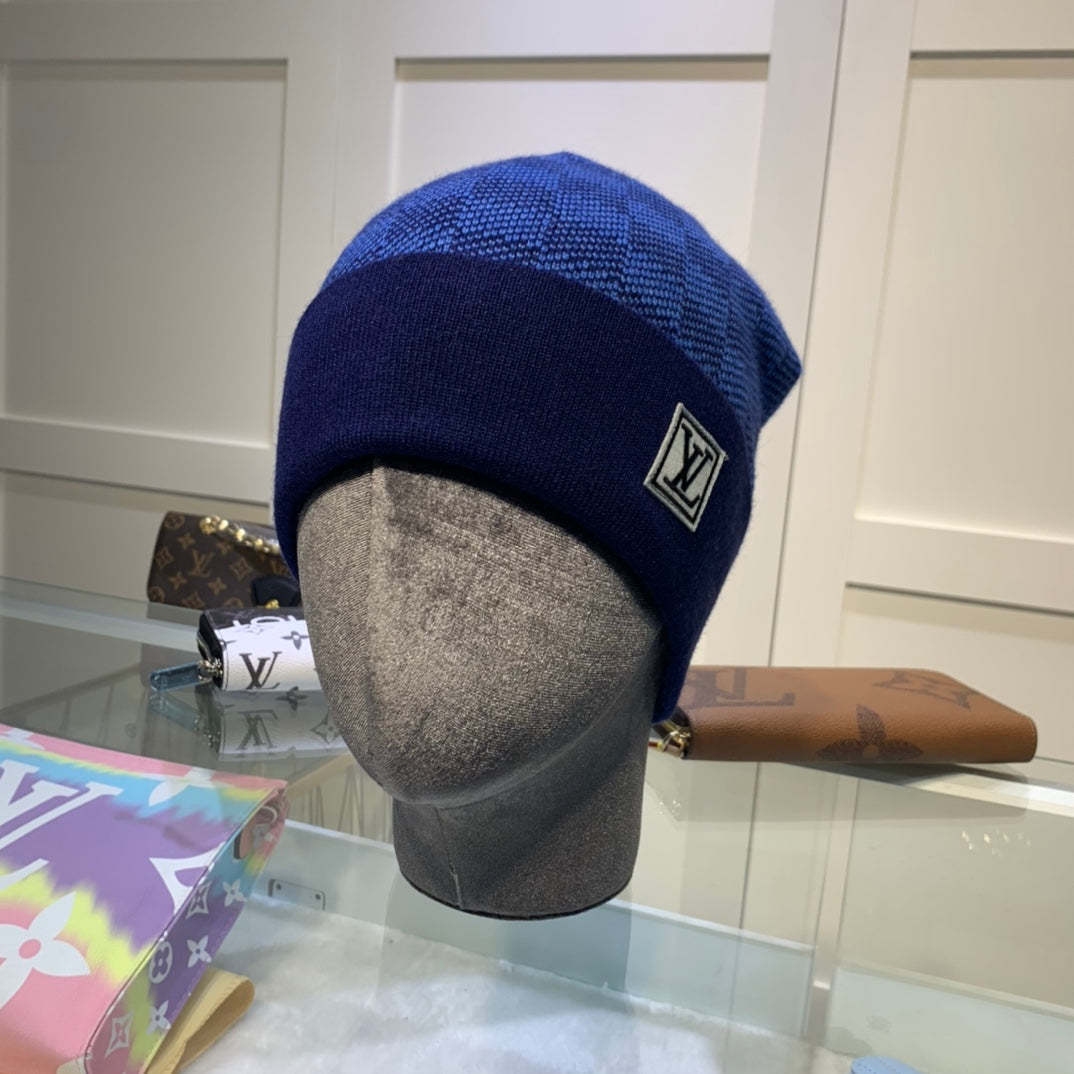 Gorro Louis Vuitton