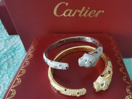 Cartier bracelet