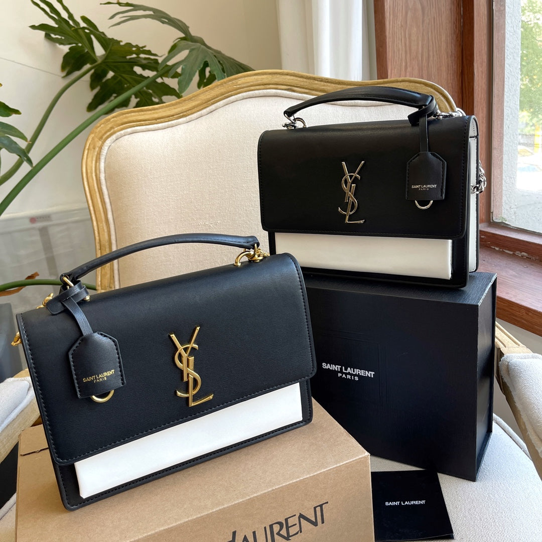 Bolso Yves Saint Laurent