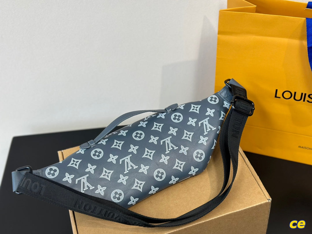 Riñonera Louis Vuitton