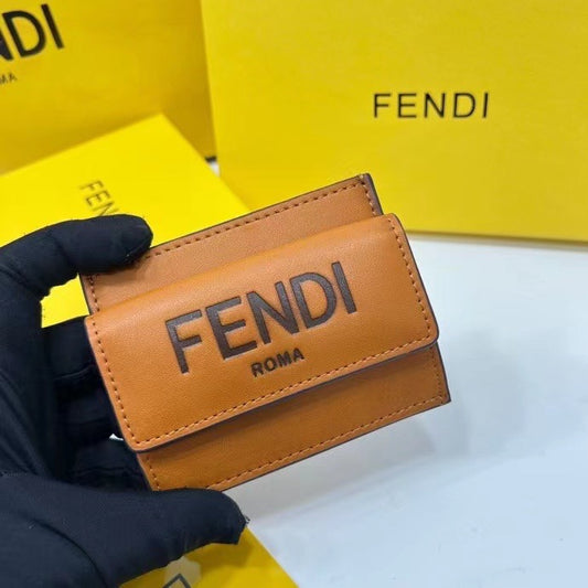 Monedero Fendi