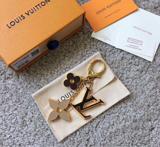 Louis Vuitton keychain