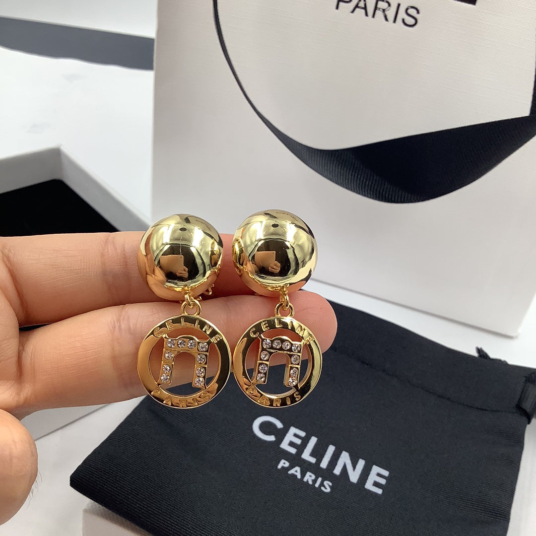 Pendientes Celine