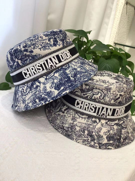 Sombrero Christian Dior