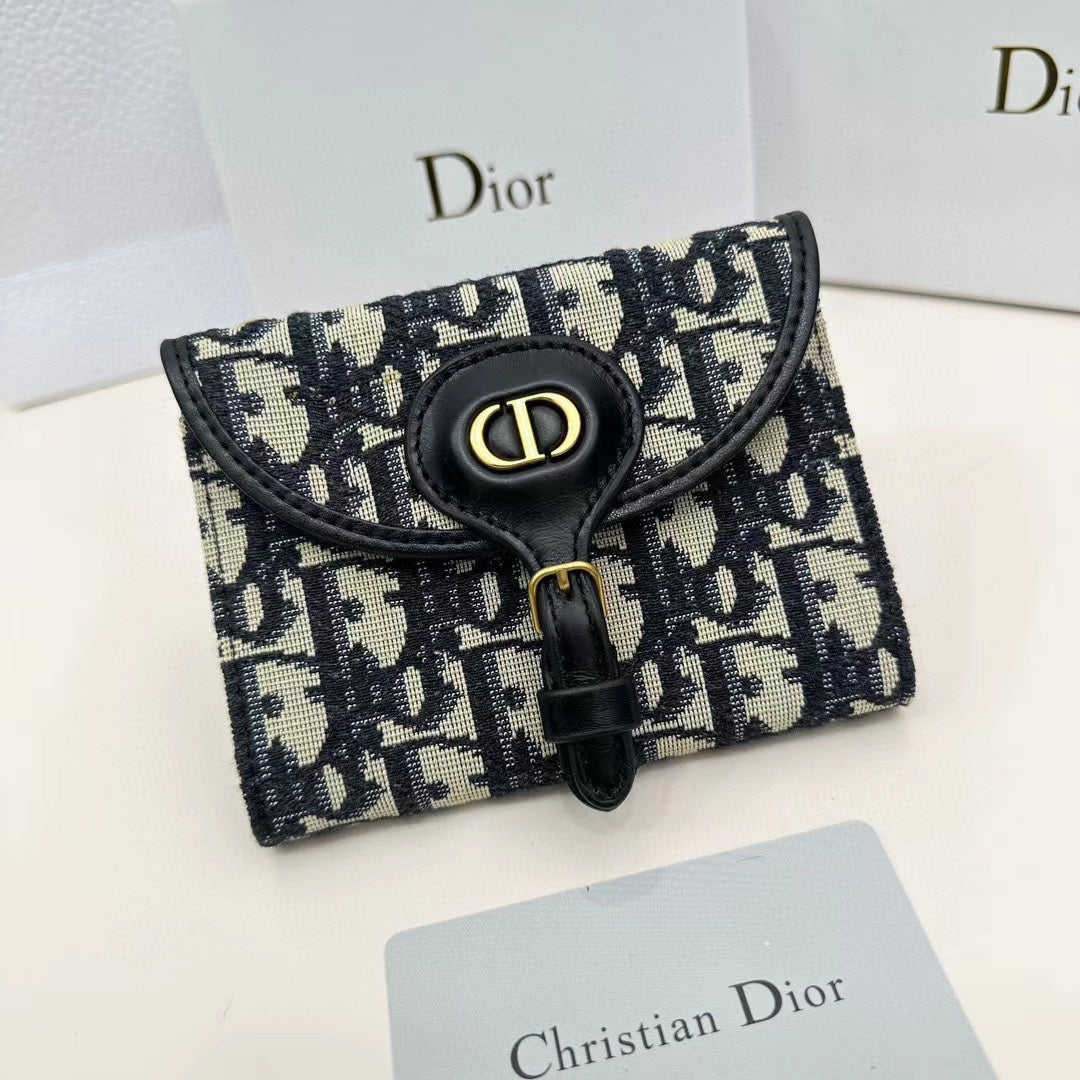 Dior Wallet