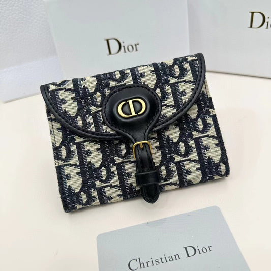 Monedero Dior