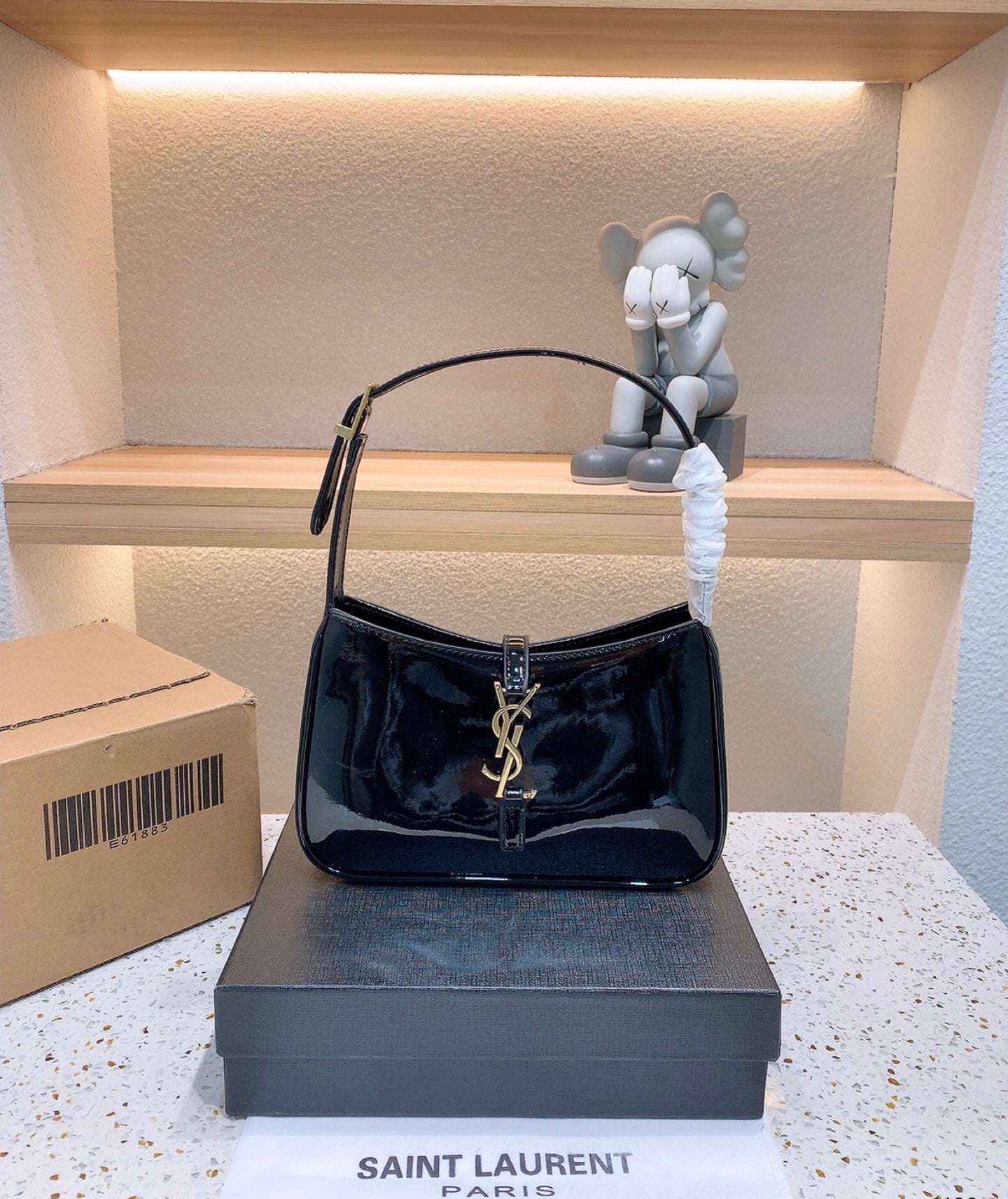 Yves Saint Laurent bag