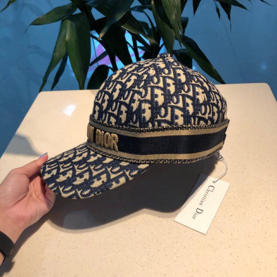 Christian Dior Cap