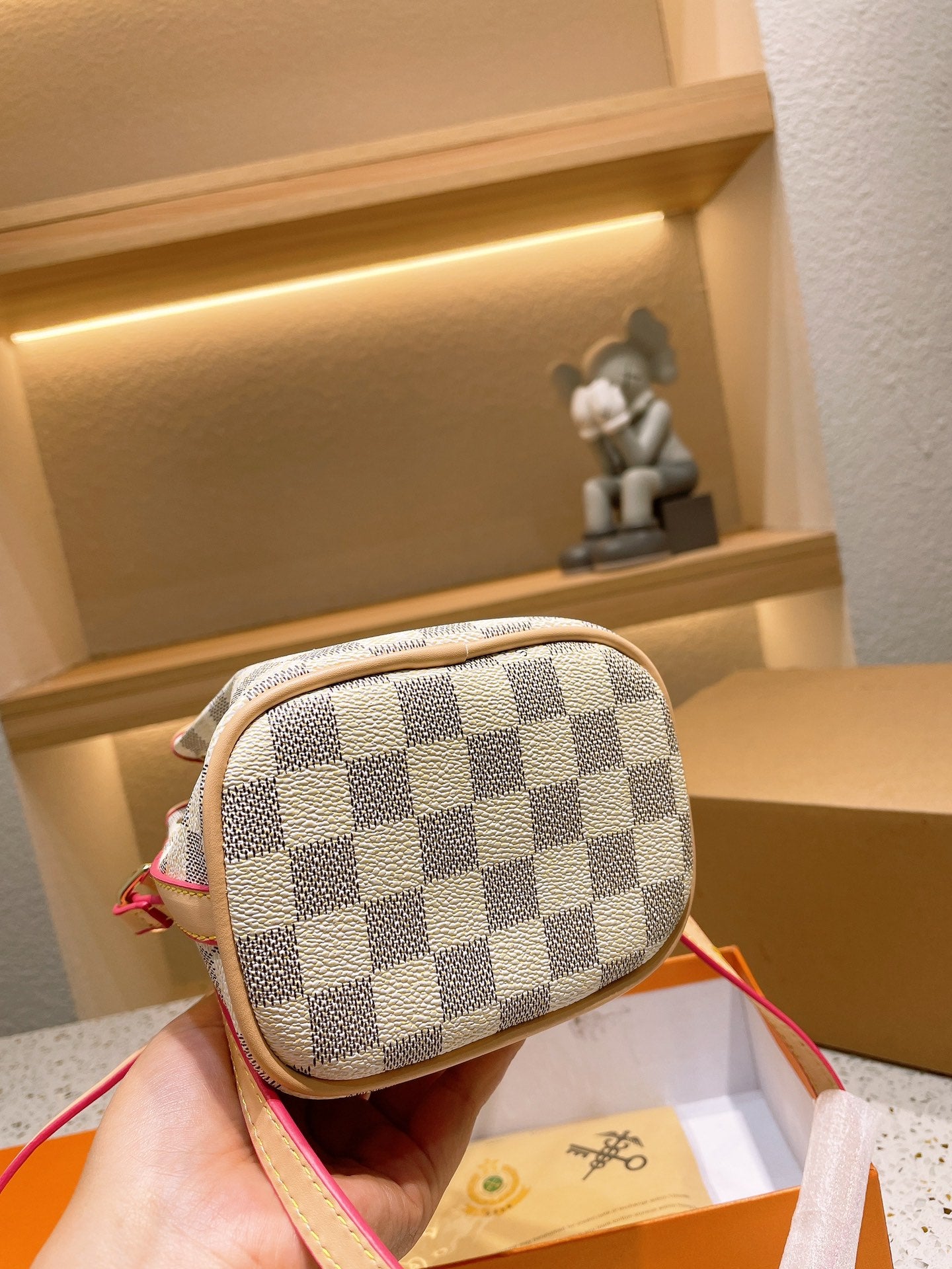 Small Louis Vuitton bag