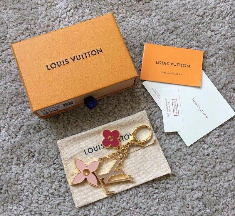 Llavero Louis Vuitton