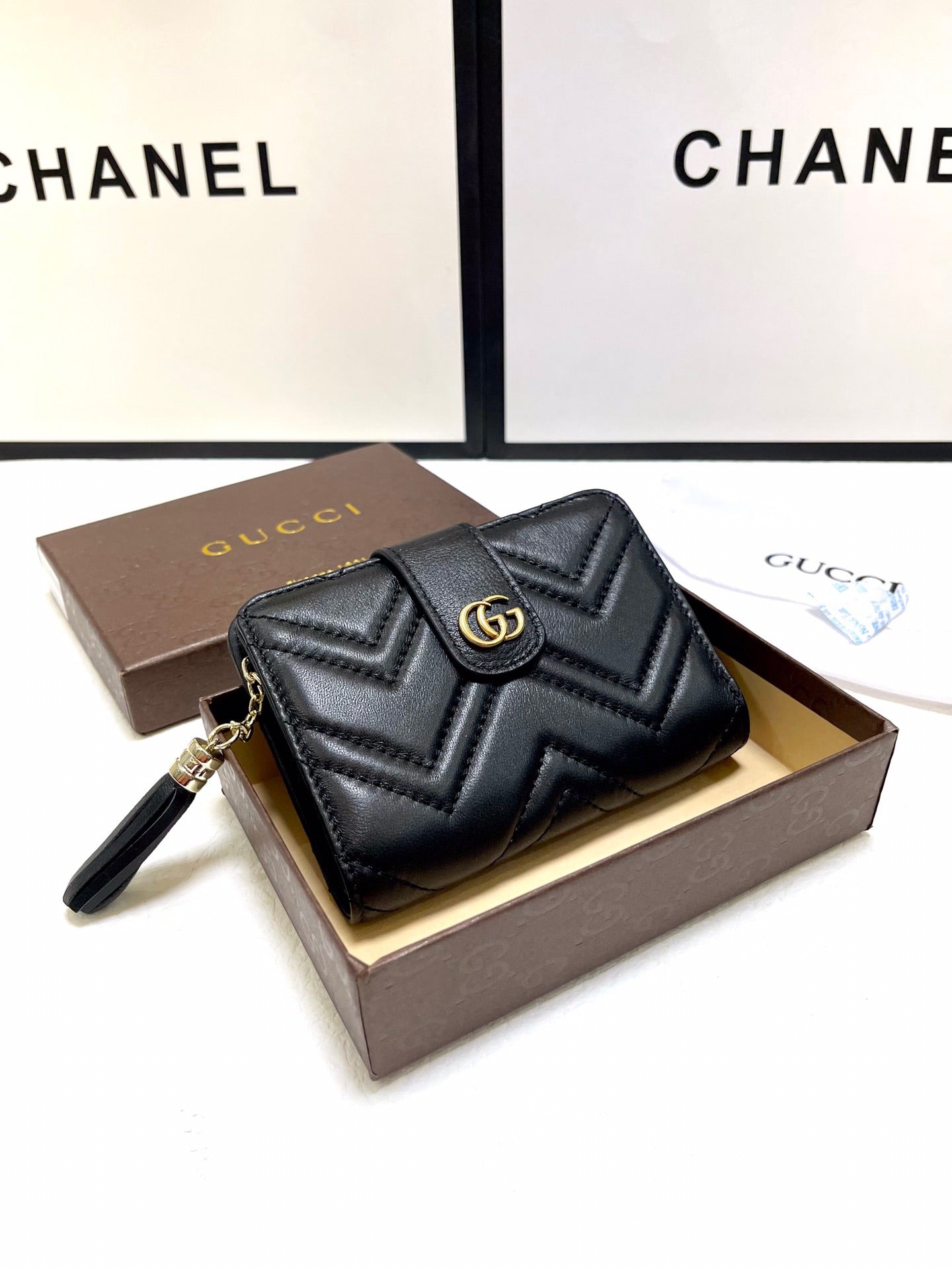 Gucci wallet