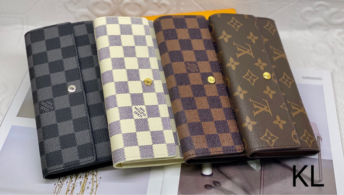 Louis Vuitton Wallet