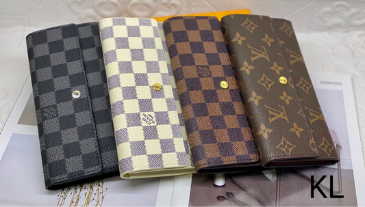 Monedero Louis Vuitton