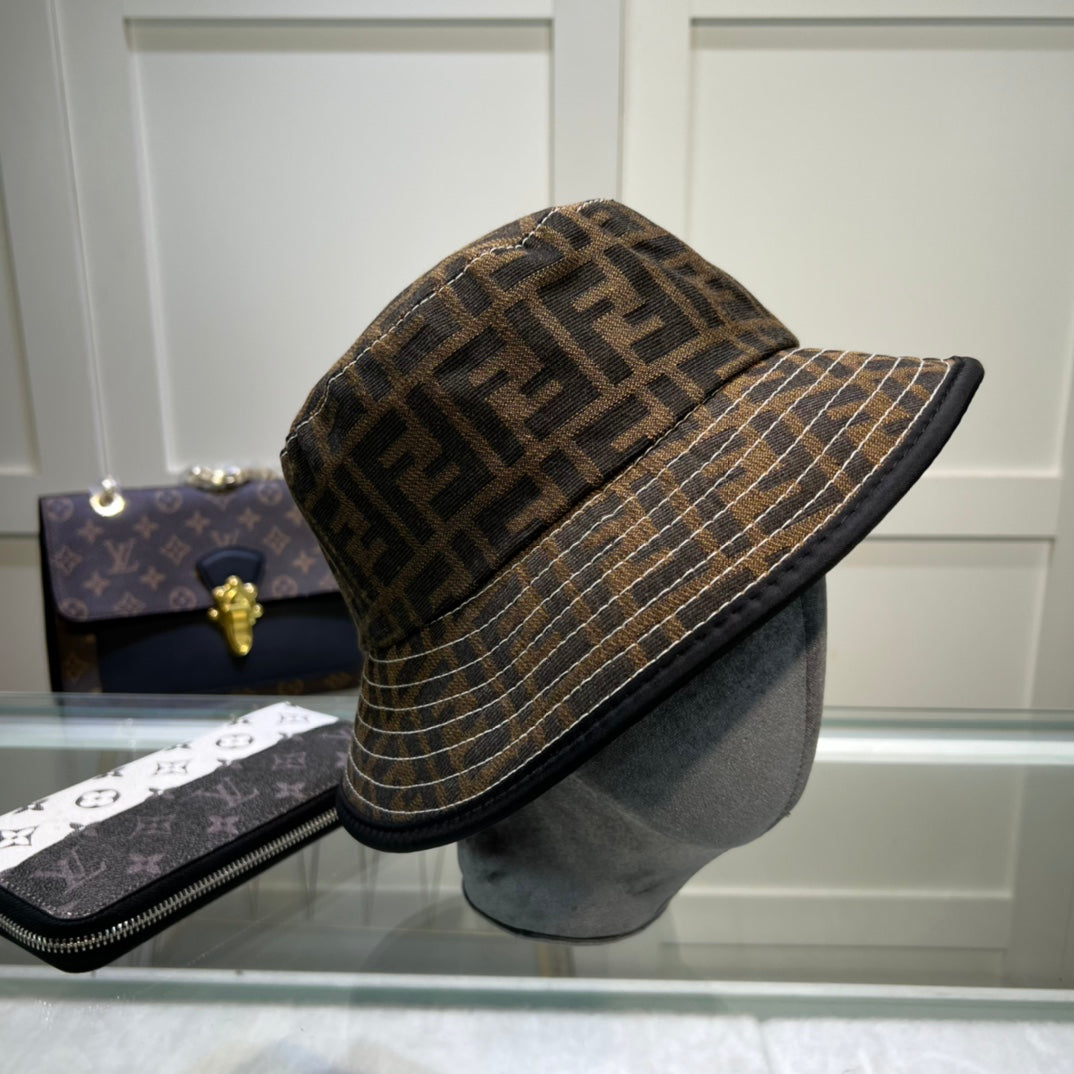 Fendi hat