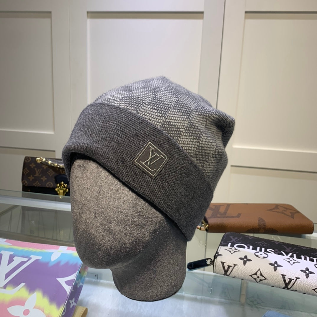 Gorro Louis Vuitton