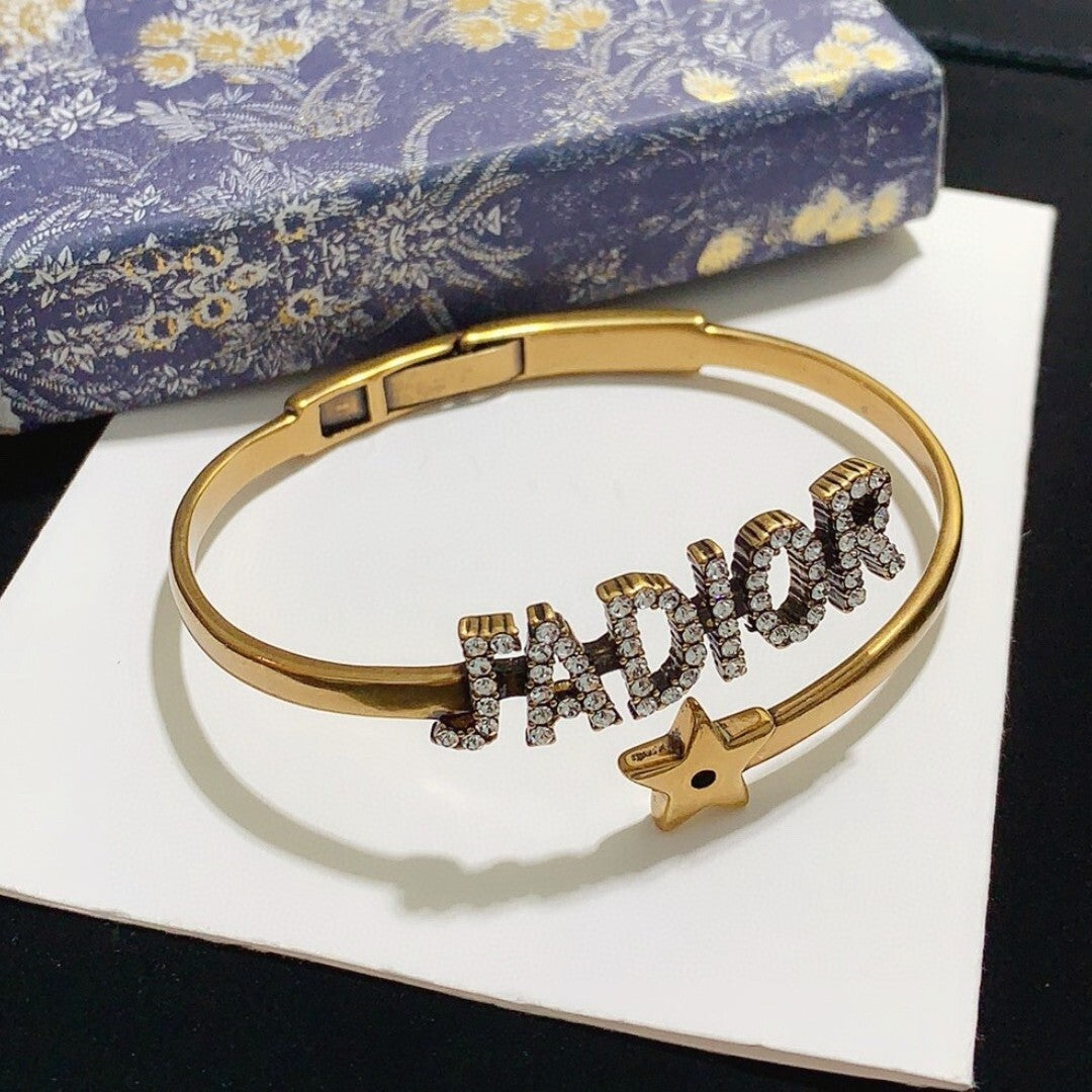 Dior bracelet