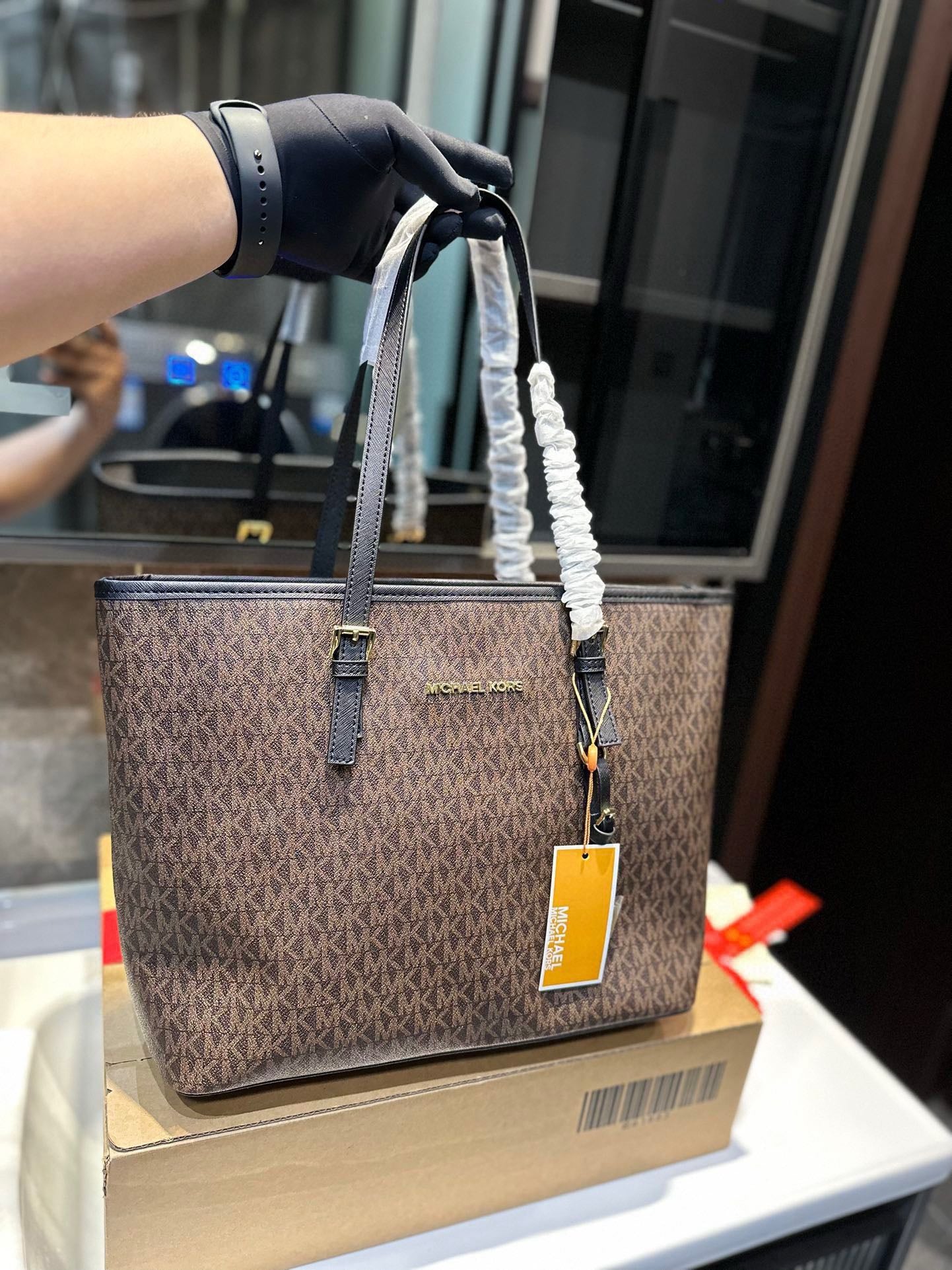 Michael Kors Shopper Bag