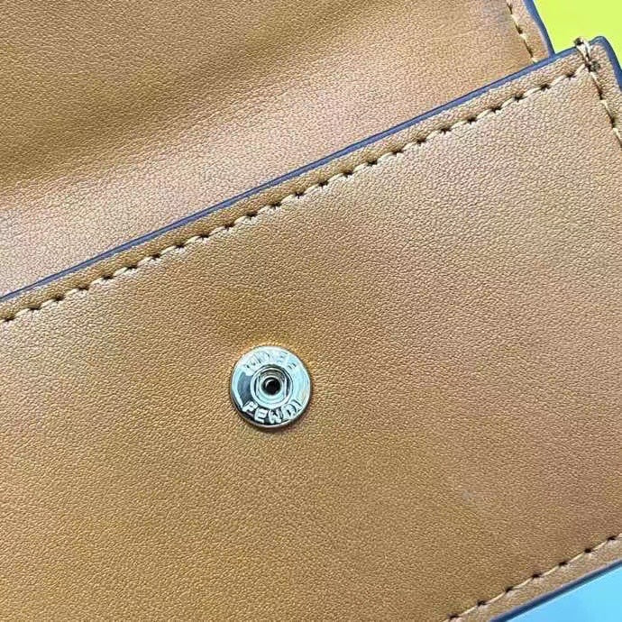 Fendi Wallet