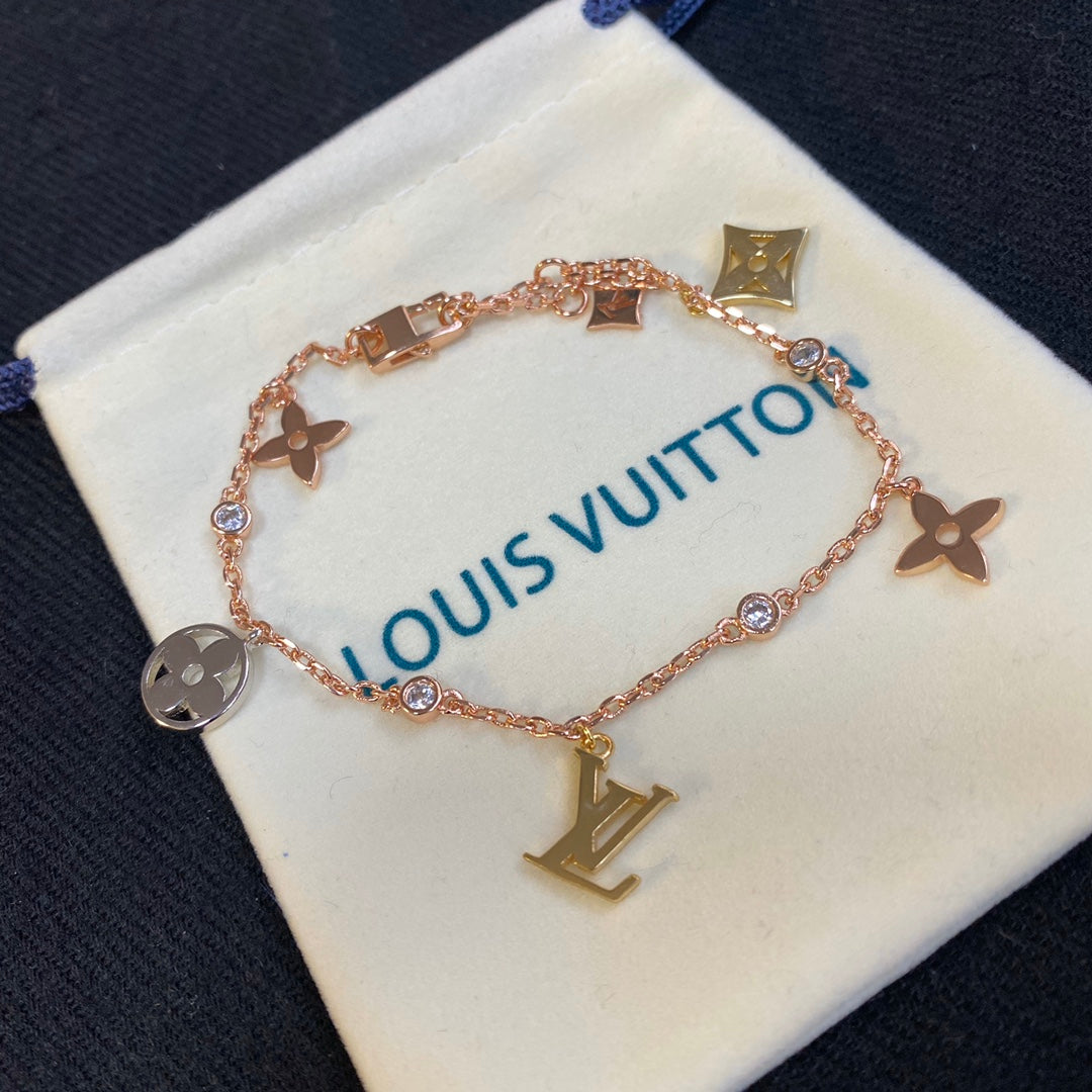 Pulsera Louis Vuitton