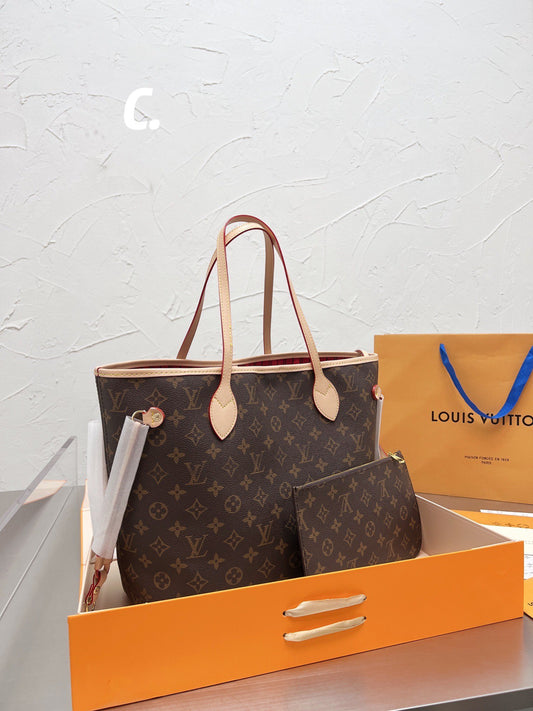 Bolso Shopper Louis Vuitton